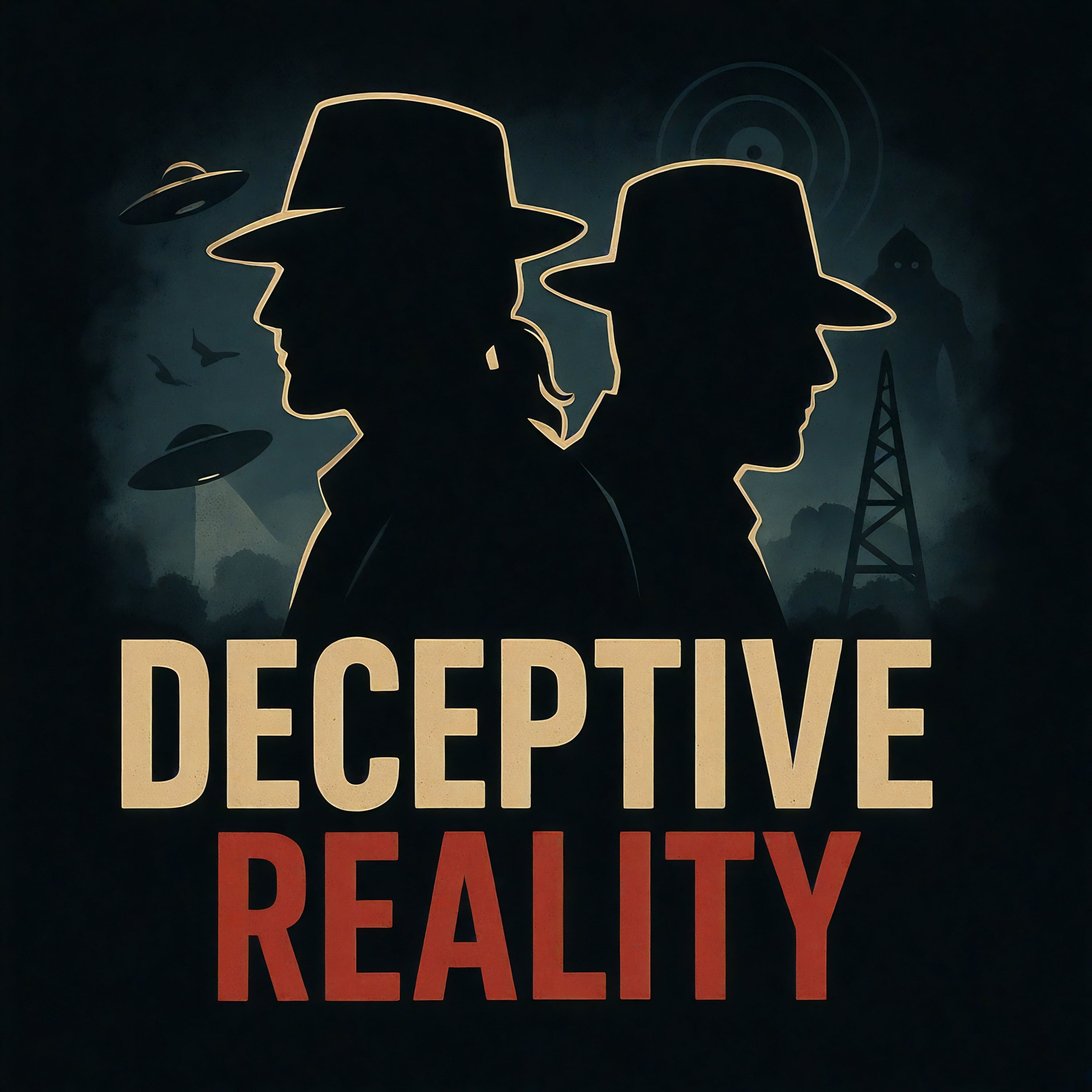 Deceptive Reality